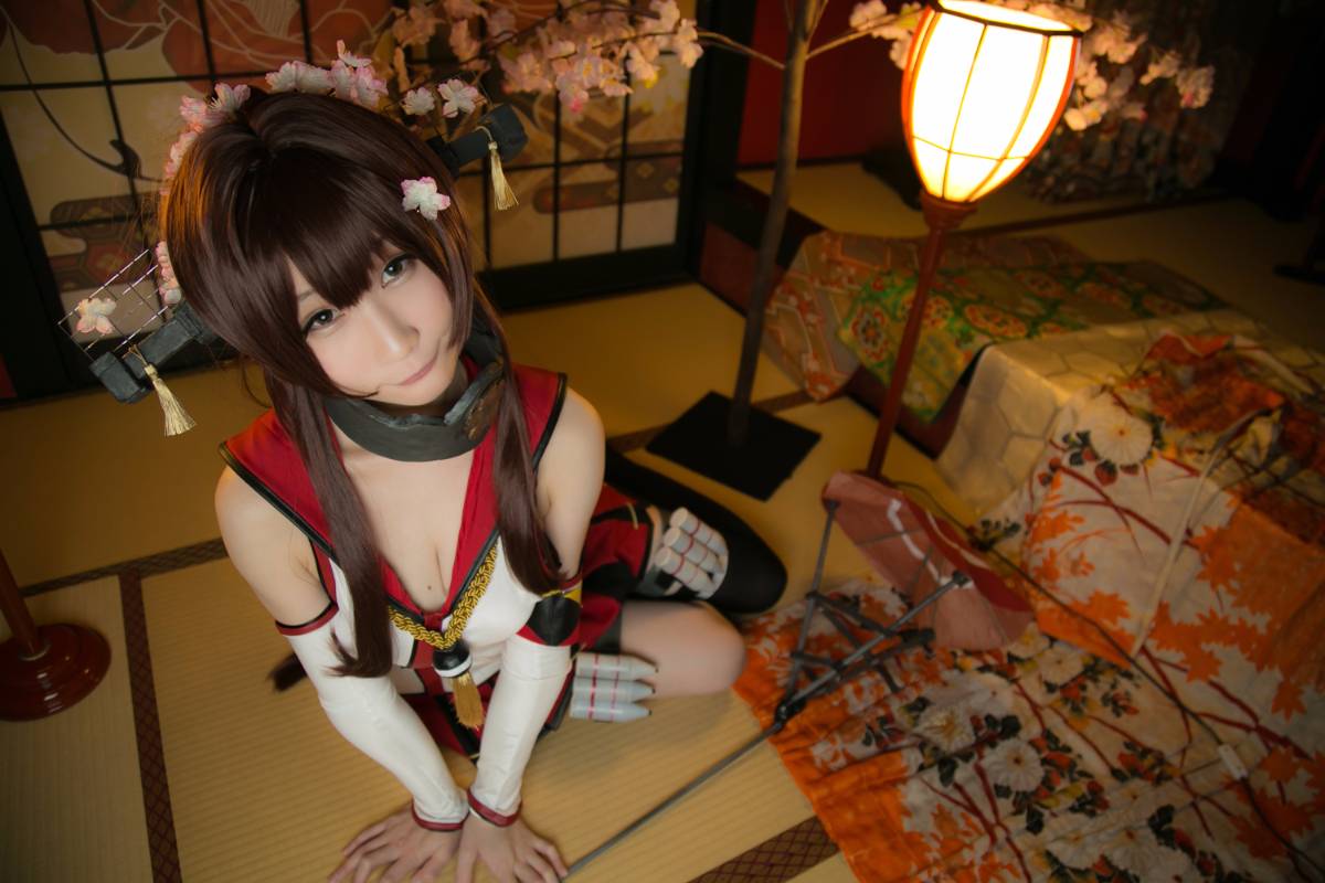 [Bộ của tôi] Bộ sưu tập bộ 18 (Iowa, Yamato)