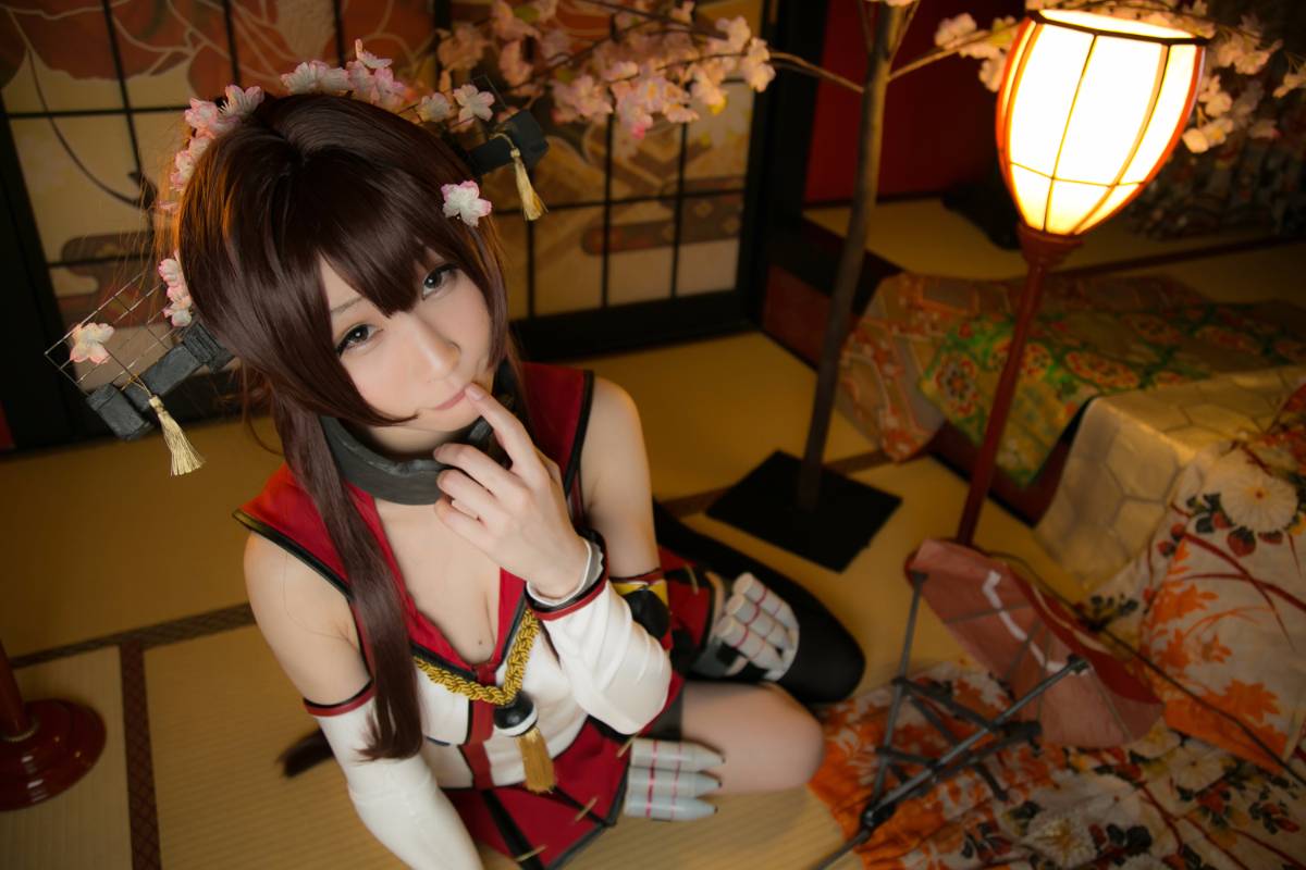 [Bộ của tôi] Bộ sưu tập bộ 18 (Iowa, Yamato)