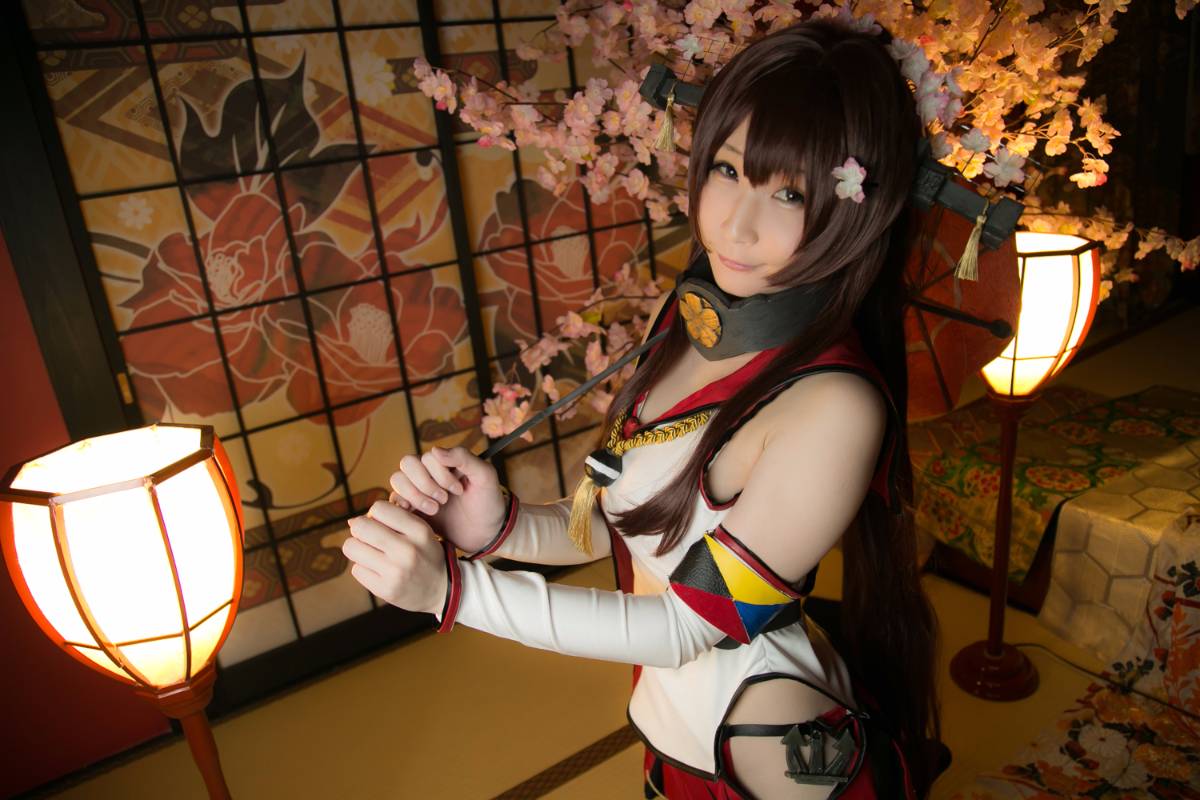 [Bộ của tôi] Bộ sưu tập bộ 18 (Iowa, Yamato)