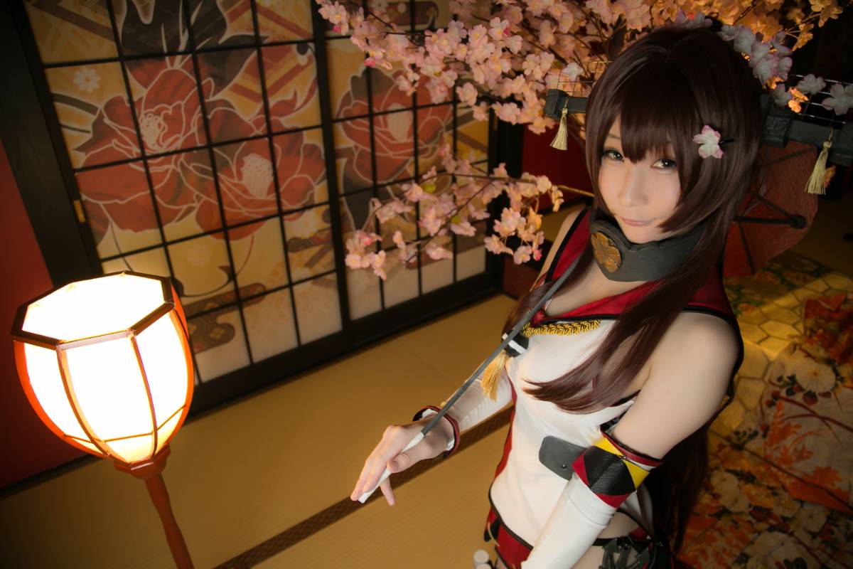 [Bộ của tôi] Bộ sưu tập bộ 18 (Iowa, Yamato)