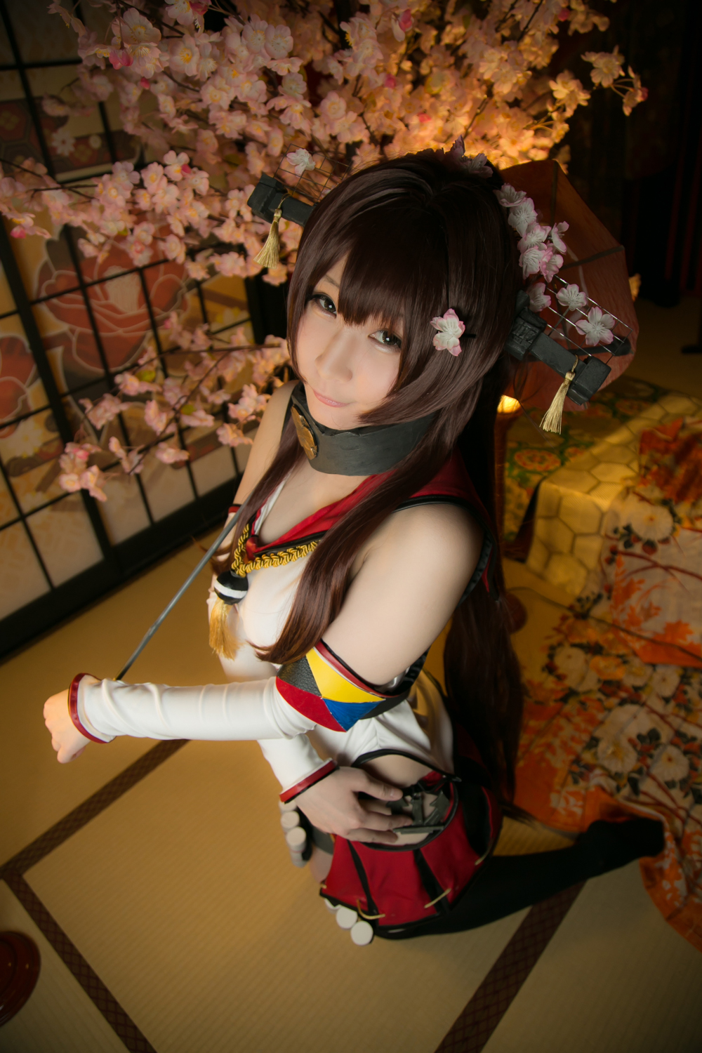 [Bộ của tôi] Bộ sưu tập bộ 18 (Iowa, Yamato)