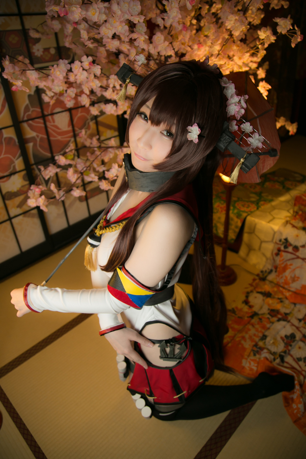 [Bộ của tôi] Bộ sưu tập bộ 18 (Iowa, Yamato)