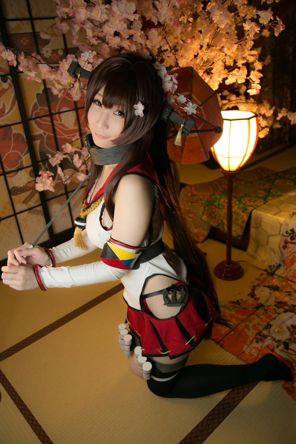 [Bộ của tôi] Bộ sưu tập bộ 18 (Iowa, Yamato)