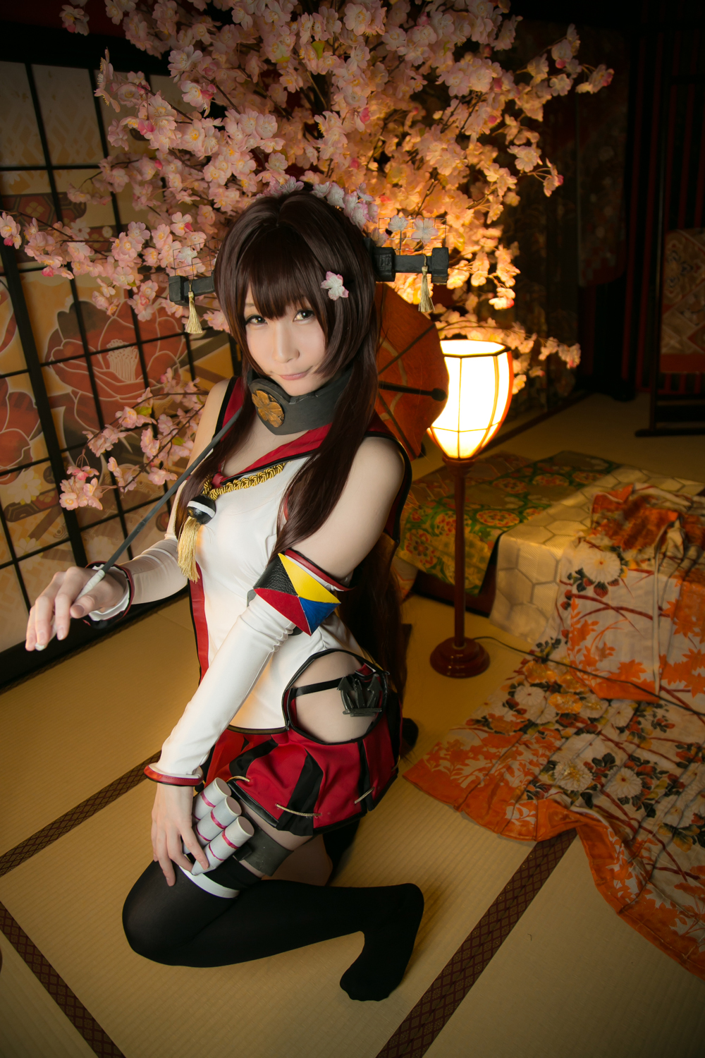 [Bộ của tôi] Bộ sưu tập bộ 18 (Iowa, Yamato)