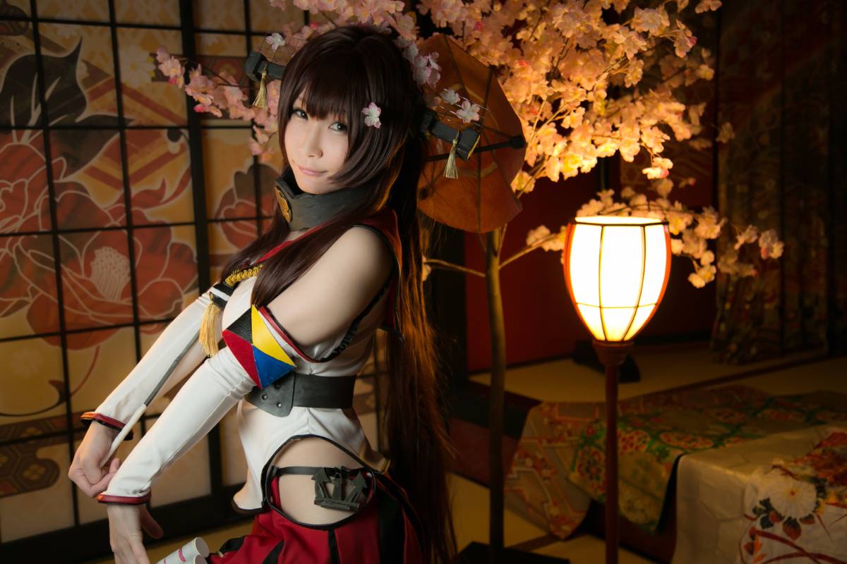 [Bộ của tôi] Bộ sưu tập bộ 18 (Iowa, Yamato)