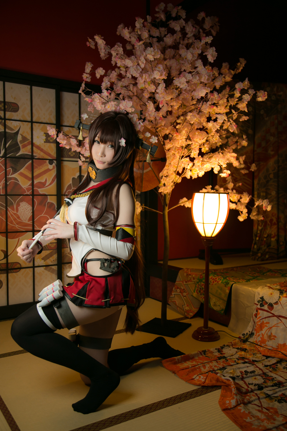 [Bộ của tôi] Bộ sưu tập bộ 18 (Iowa, Yamato)