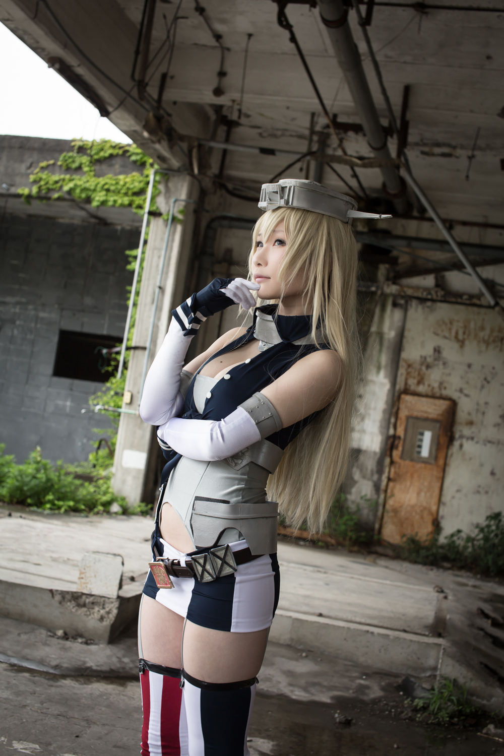 [Bộ của tôi] Bộ sưu tập bộ 18 (Iowa, Yamato)