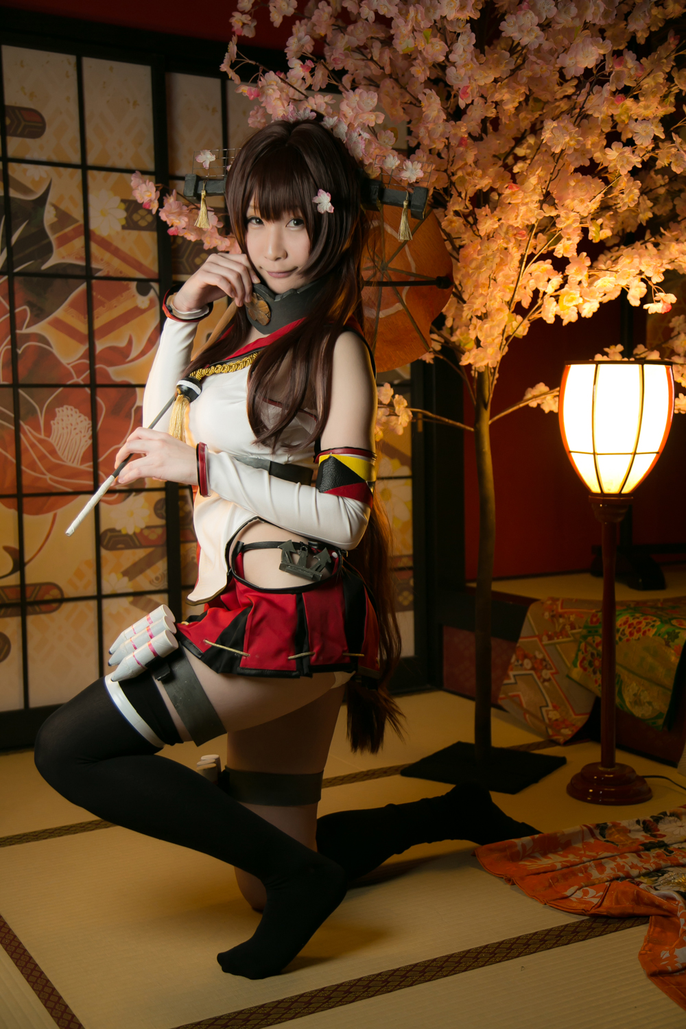 [Bộ của tôi] Bộ sưu tập bộ 18 (Iowa, Yamato)