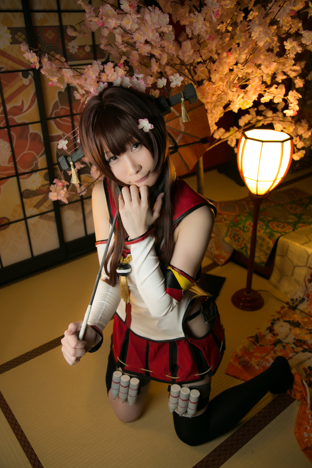 [Bộ của tôi] Bộ sưu tập bộ 18 (Iowa, Yamato)