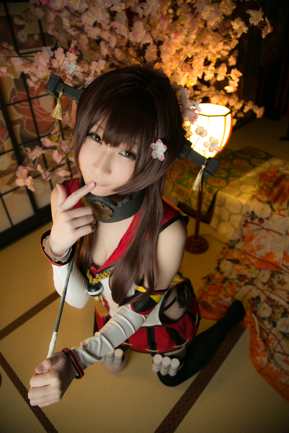 [Bộ của tôi] Bộ sưu tập bộ 18 (Iowa, Yamato)