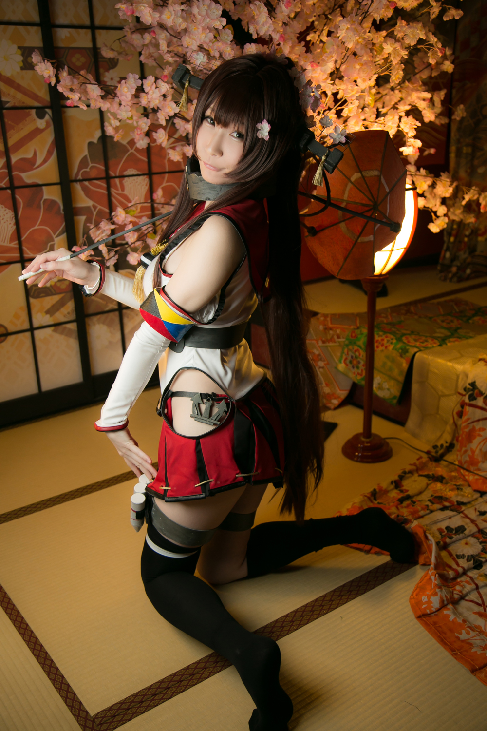 [Bộ của tôi] Bộ sưu tập bộ 18 (Iowa, Yamato)