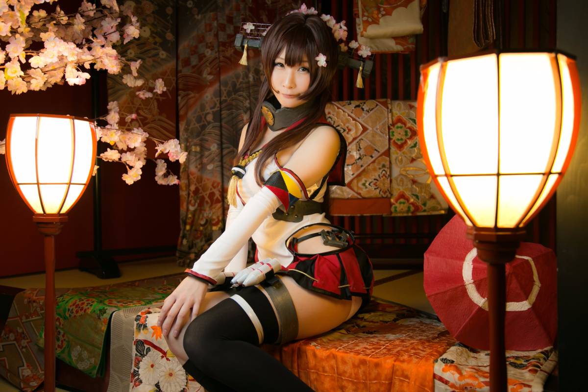 [Bộ của tôi] Bộ sưu tập bộ 18 (Iowa, Yamato)