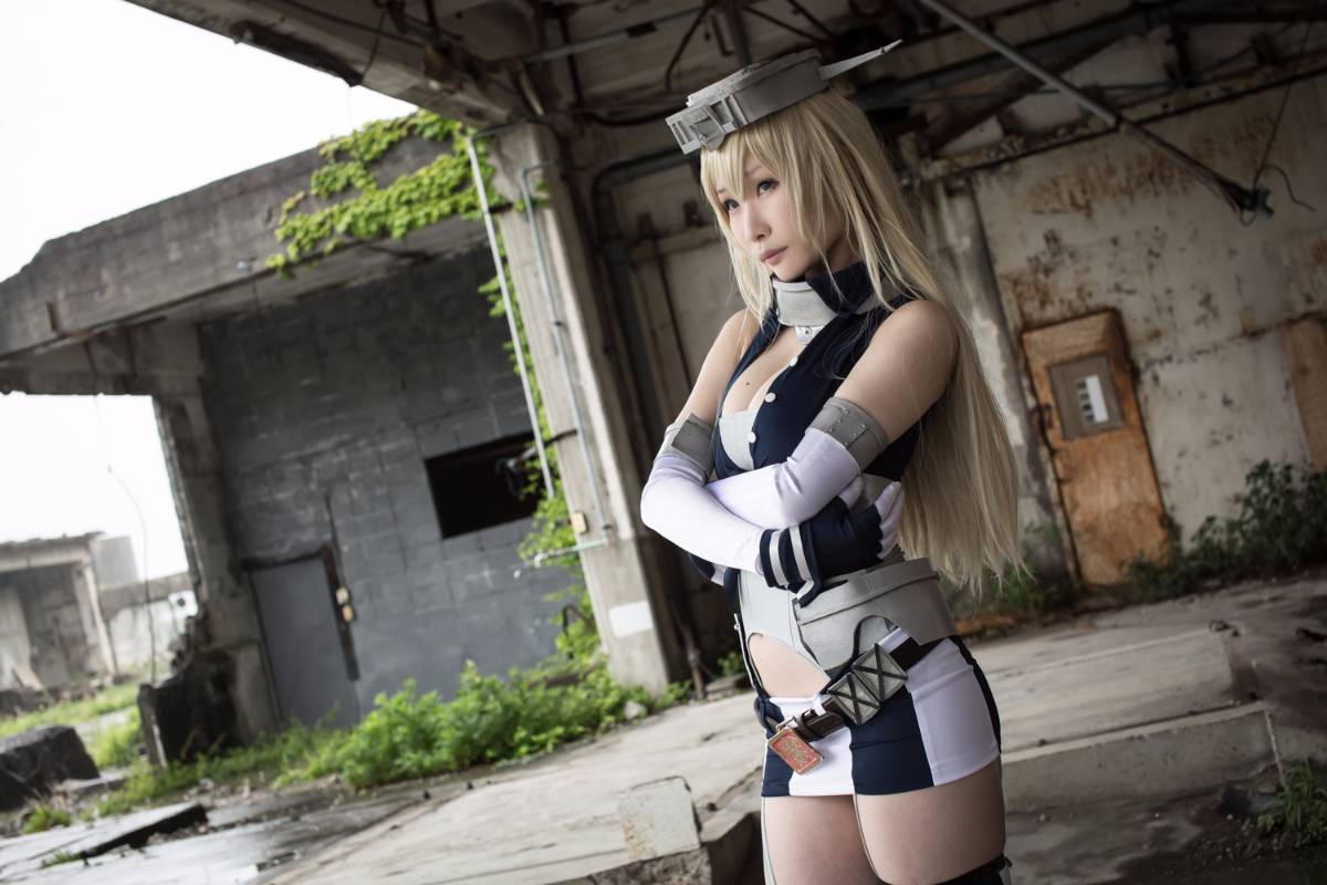 [Bộ của tôi] Bộ sưu tập bộ 18 (Iowa, Yamato)