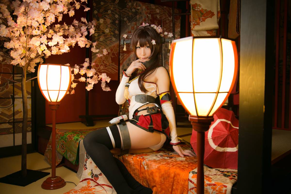 [Bộ của tôi] Bộ sưu tập bộ 18 (Iowa, Yamato)