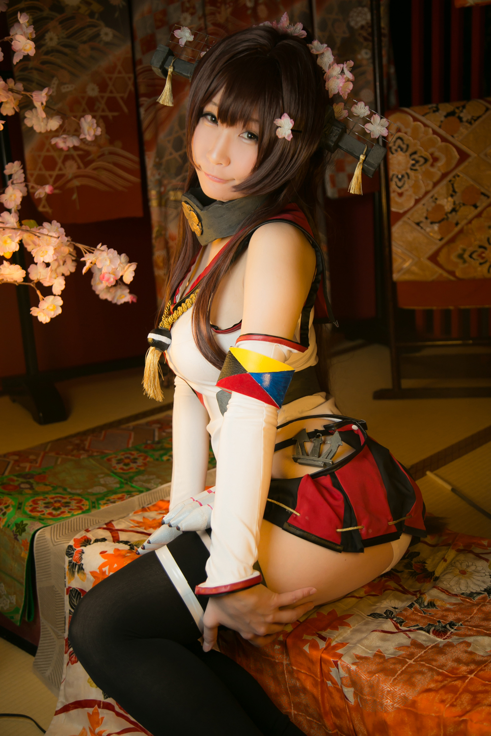 [Bộ của tôi] Bộ sưu tập bộ 18 (Iowa, Yamato)