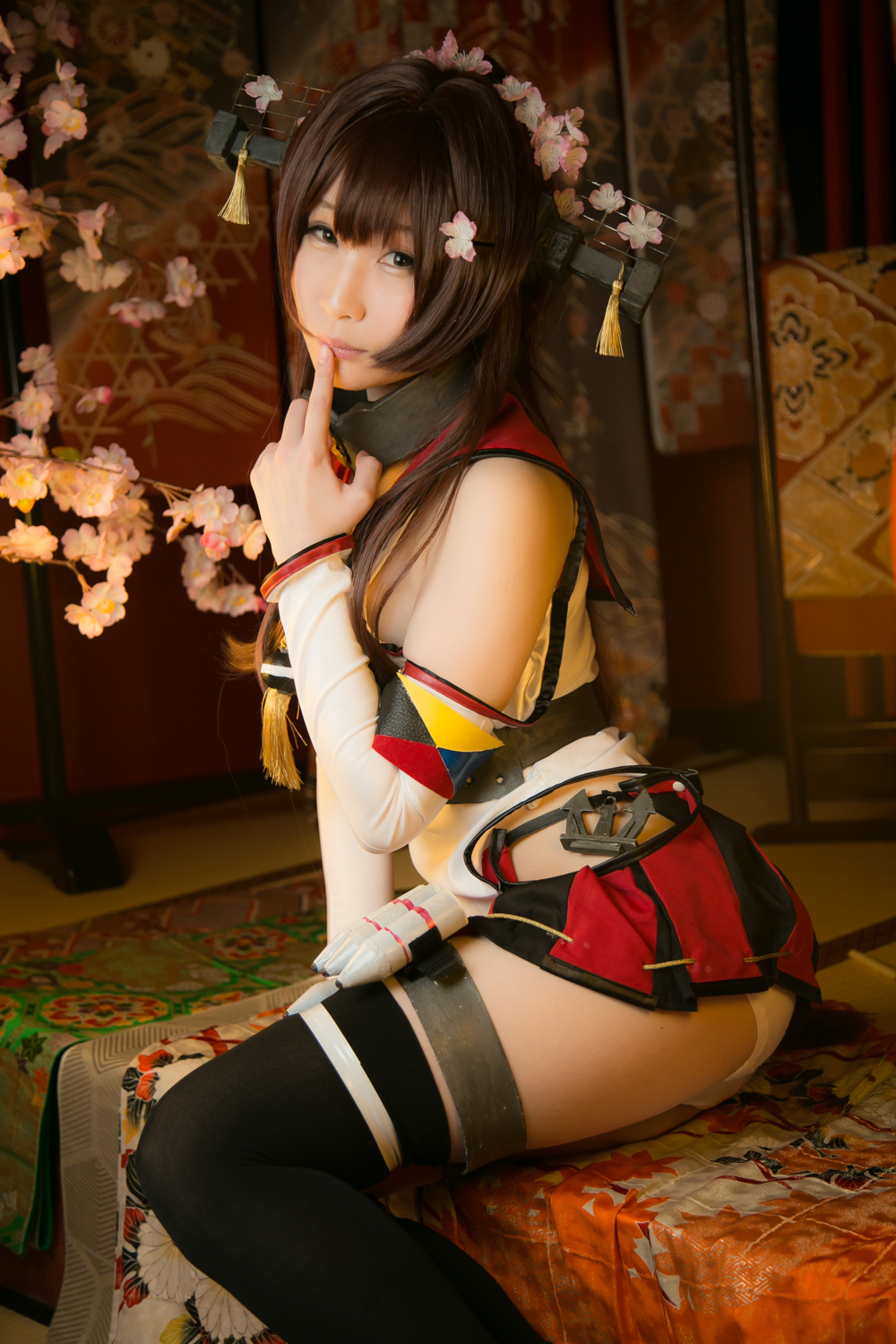 [Bộ của tôi] Bộ sưu tập bộ 18 (Iowa, Yamato)