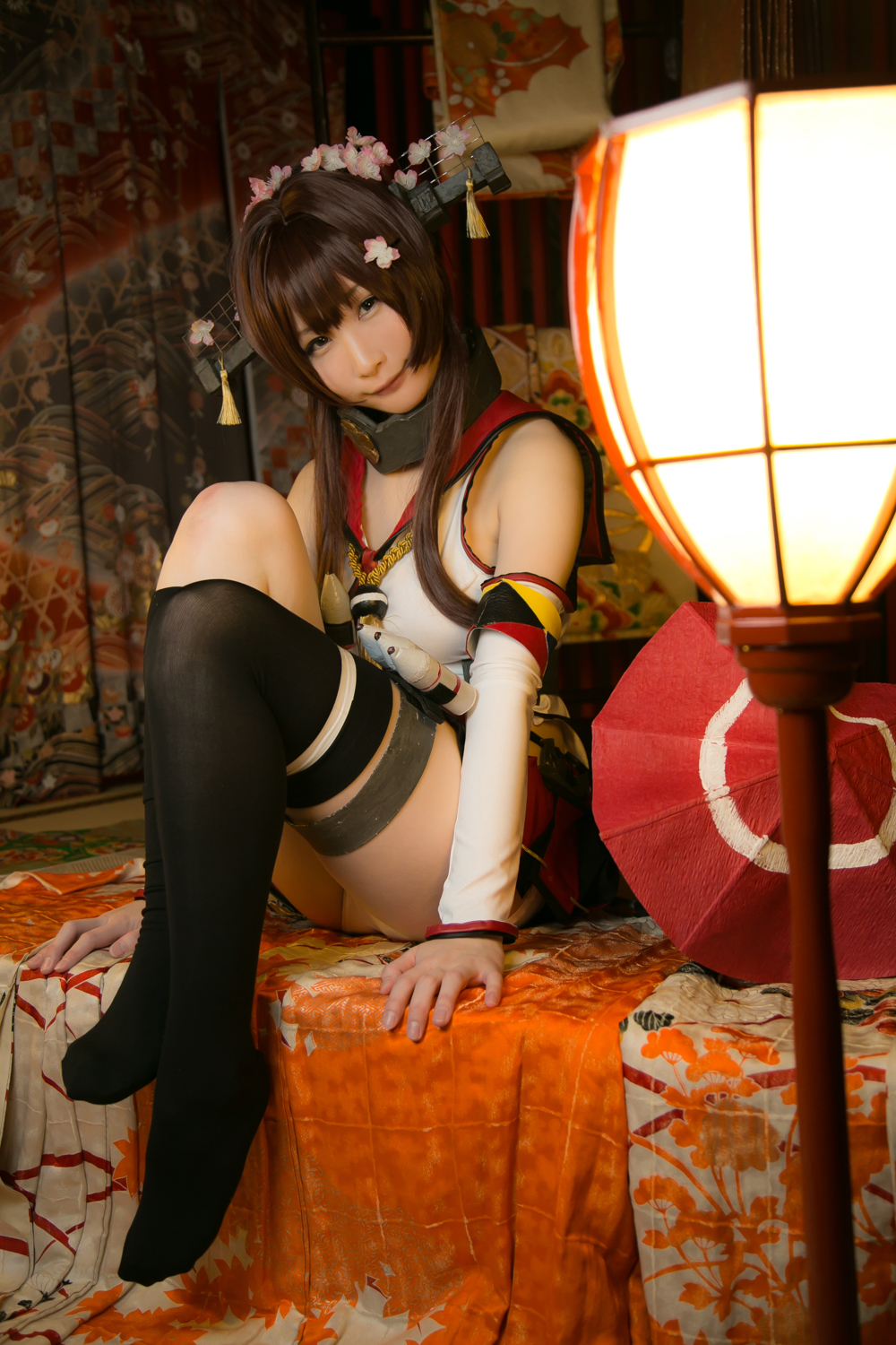 [Bộ của tôi] Bộ sưu tập bộ 18 (Iowa, Yamato)