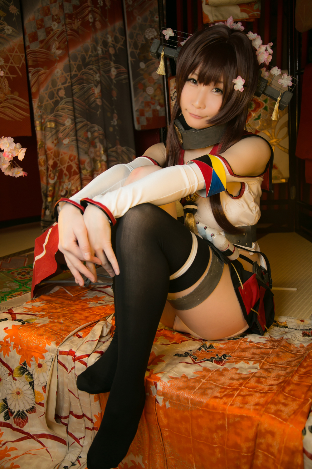 [Bộ của tôi] Bộ sưu tập bộ 18 (Iowa, Yamato)