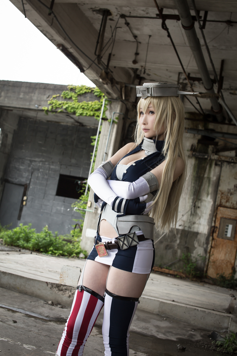 [Bộ của tôi] Bộ sưu tập bộ 18 (Iowa, Yamato)