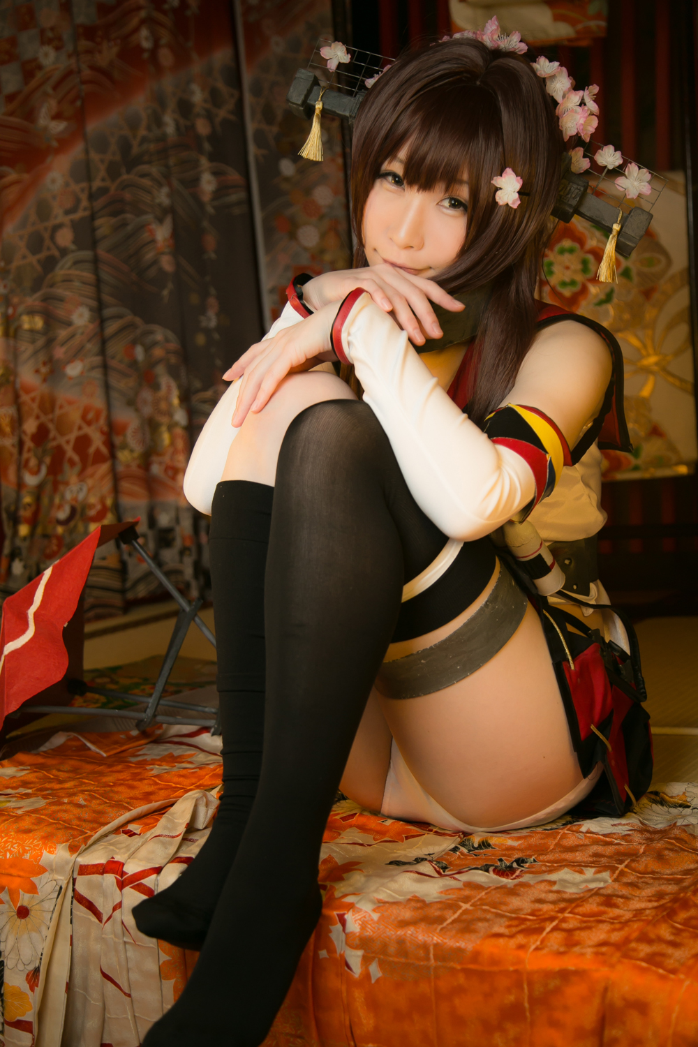 [Bộ của tôi] Bộ sưu tập bộ 18 (Iowa, Yamato)