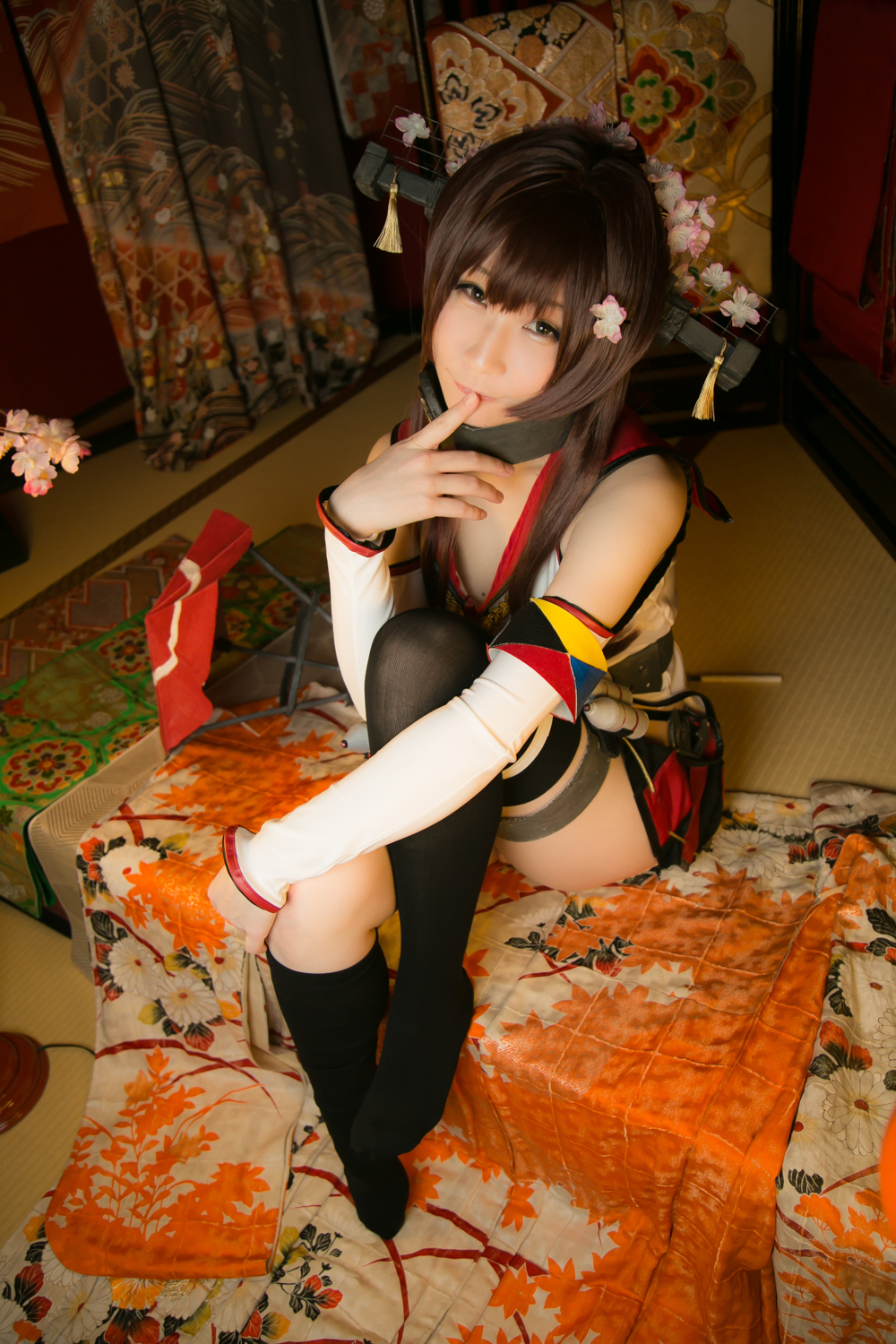 [Bộ của tôi] Bộ sưu tập bộ 18 (Iowa, Yamato)