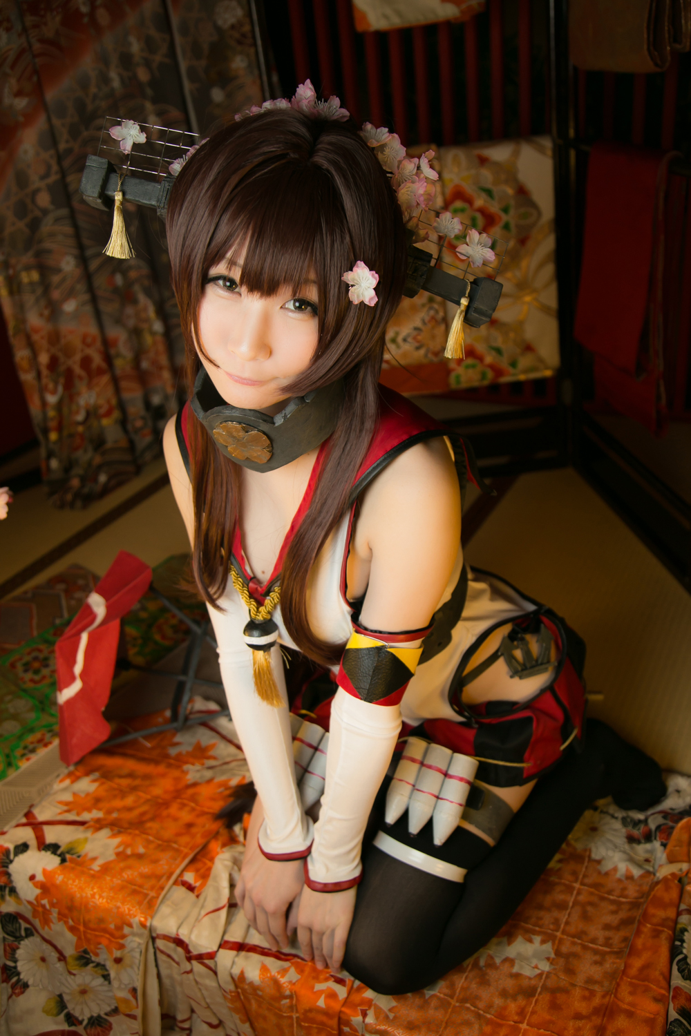 [Bộ của tôi] Bộ sưu tập bộ 18 (Iowa, Yamato)