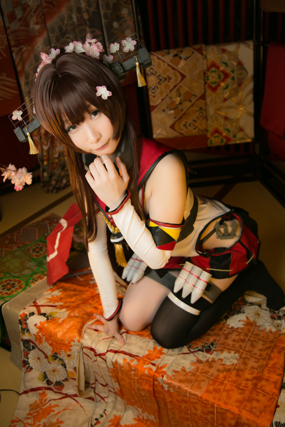 [Bộ của tôi] Bộ sưu tập bộ 18 (Iowa, Yamato)