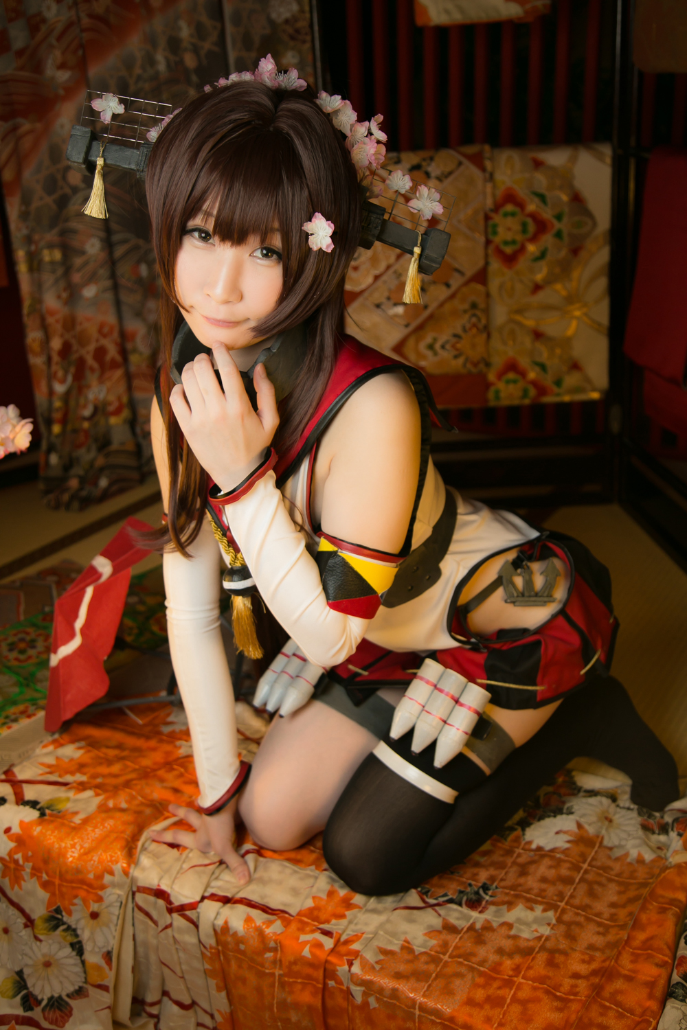 [Bộ của tôi] Bộ sưu tập bộ 18 (Iowa, Yamato)