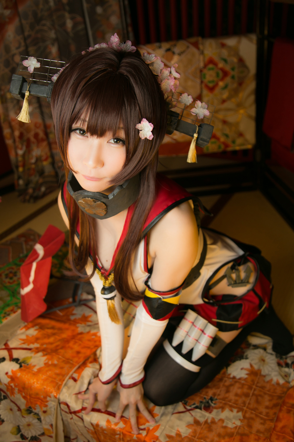 [Bộ của tôi] Bộ sưu tập bộ 18 (Iowa, Yamato)