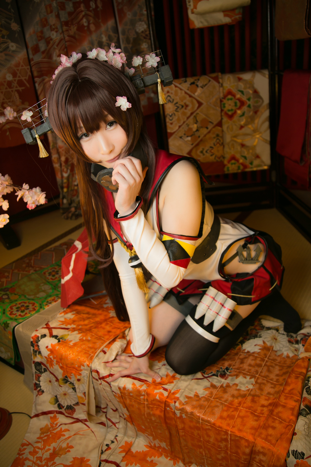 [Bộ của tôi] Bộ sưu tập bộ 18 (Iowa, Yamato)