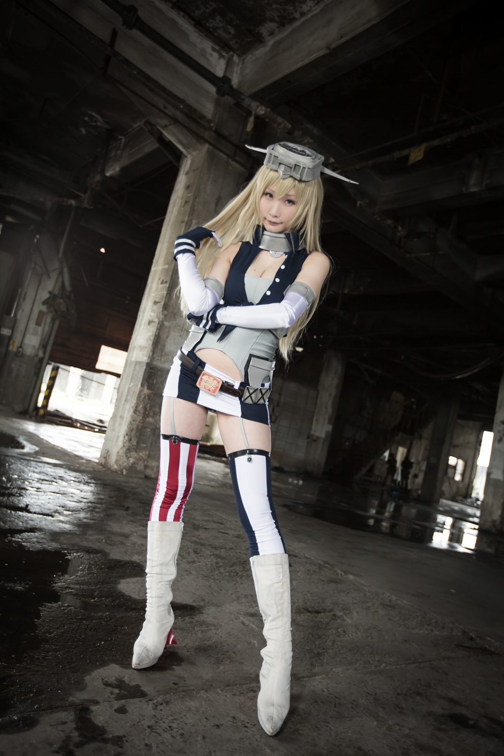 [Bộ của tôi] Bộ sưu tập bộ 18 (Iowa, Yamato)