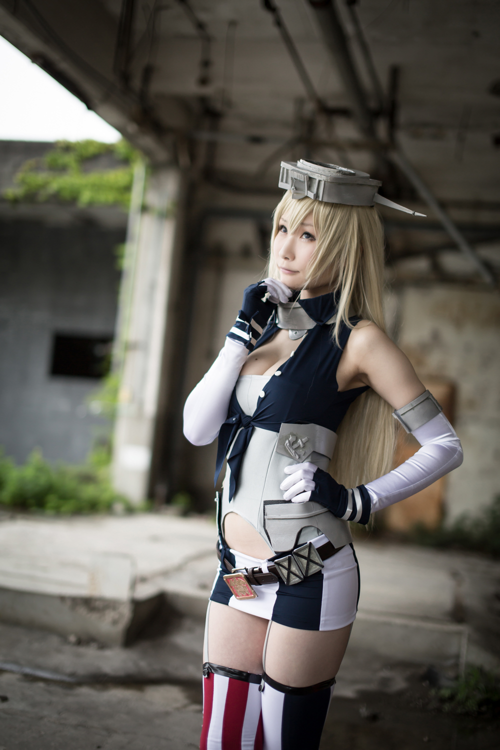 [Bộ của tôi] Bộ sưu tập bộ 18 (Iowa, Yamato)