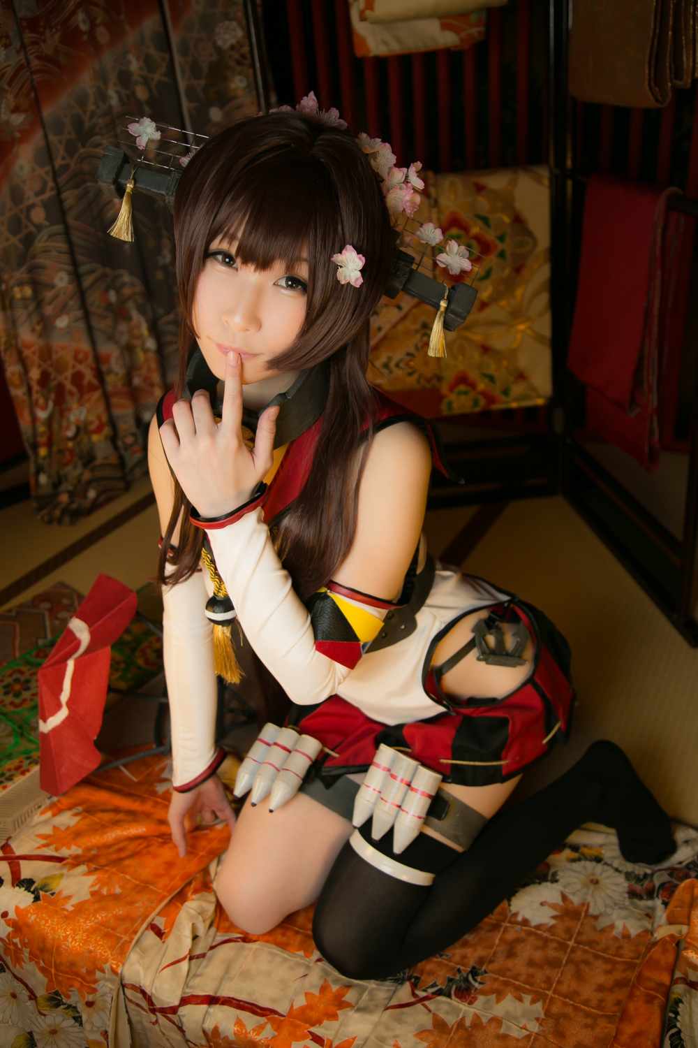 [Bộ của tôi] Bộ sưu tập bộ 18 (Iowa, Yamato)