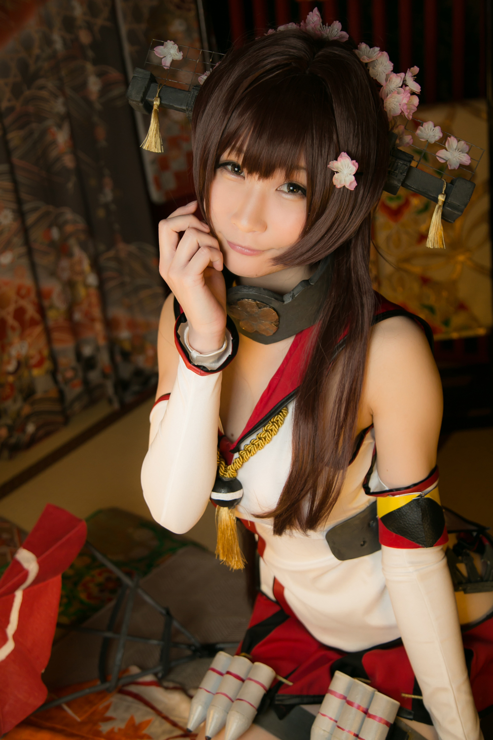 [Bộ của tôi] Bộ sưu tập bộ 18 (Iowa, Yamato)