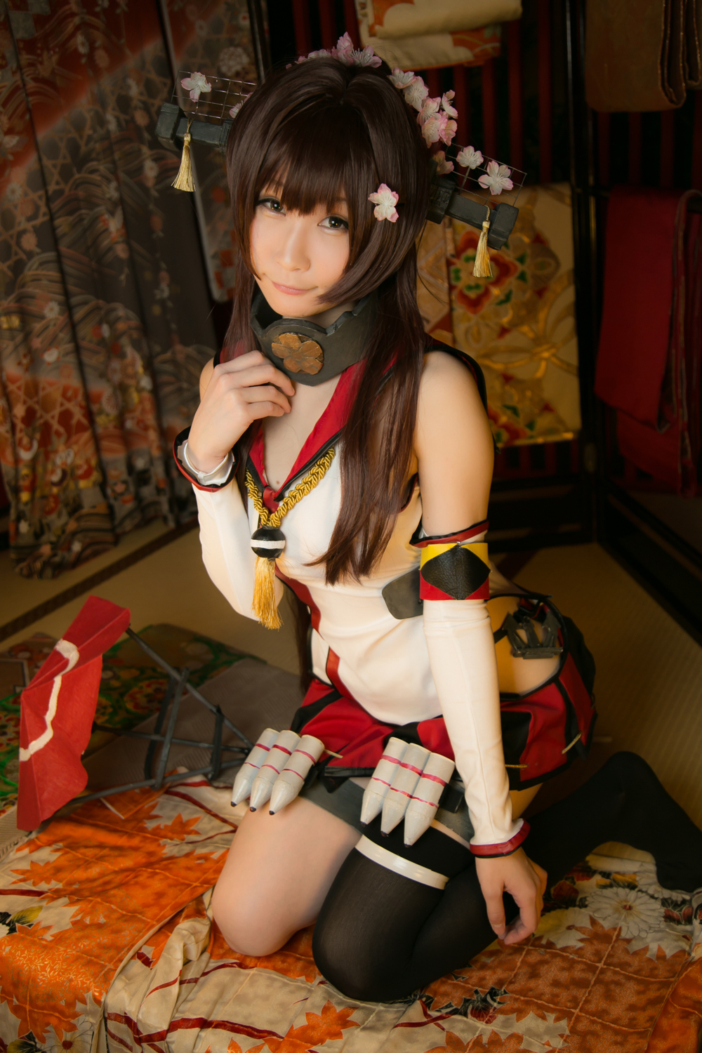 [Bộ của tôi] Bộ sưu tập bộ 18 (Iowa, Yamato)