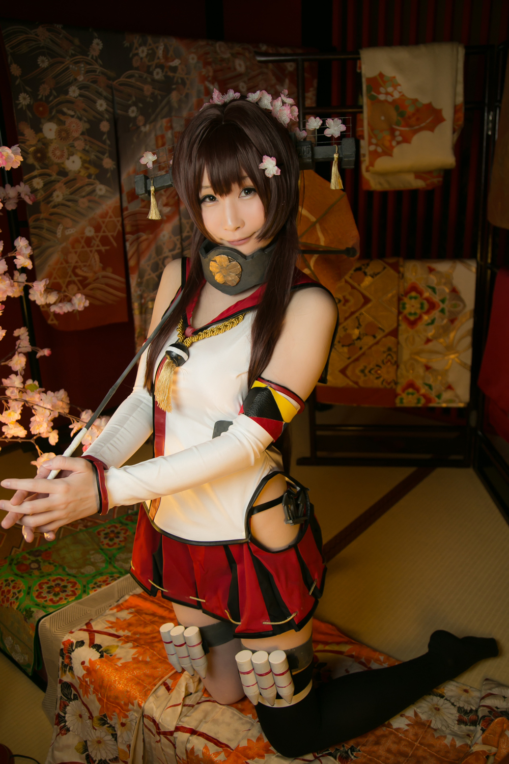 [Bộ của tôi] Bộ sưu tập bộ 18 (Iowa, Yamato)