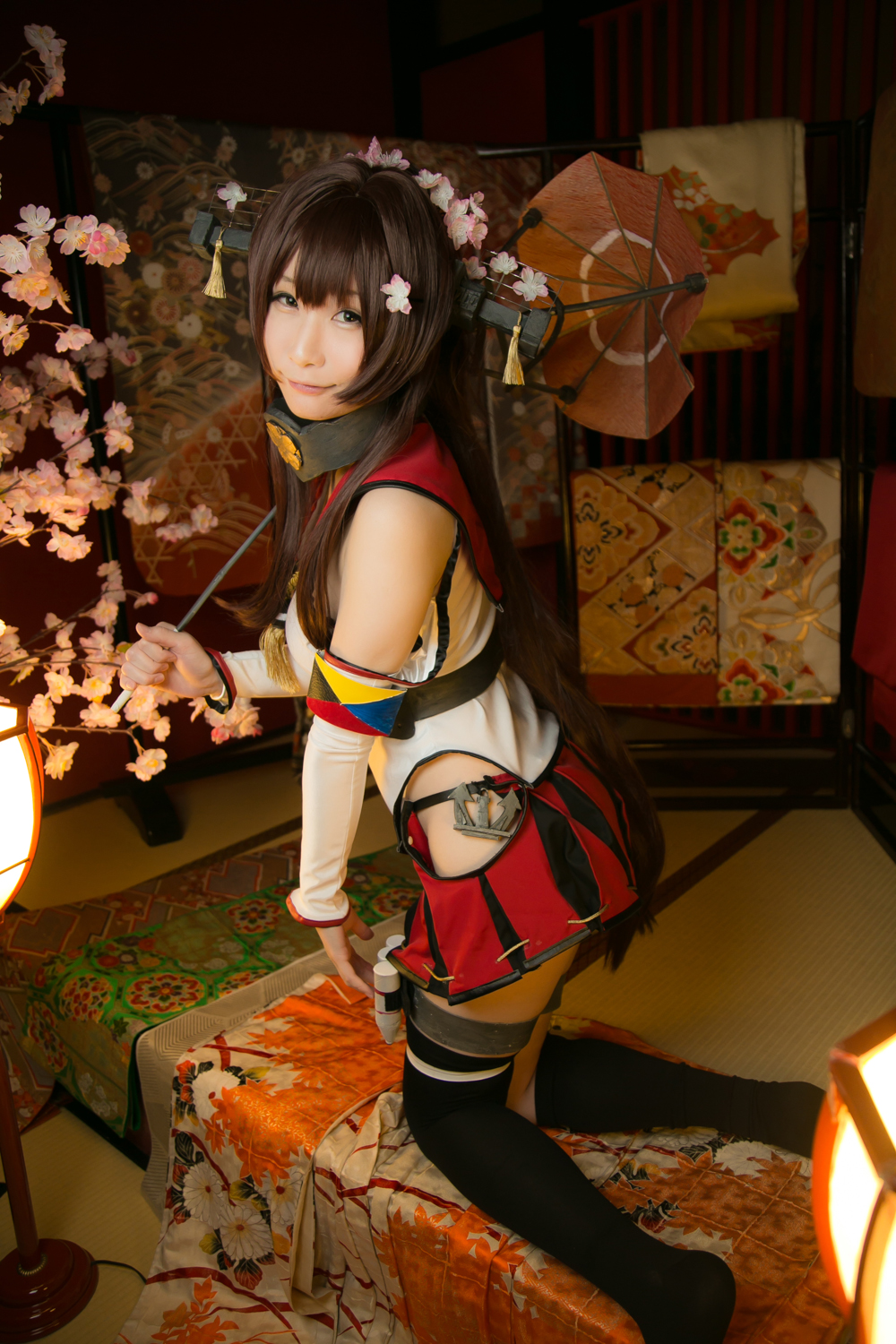 [Bộ của tôi] Bộ sưu tập bộ 18 (Iowa, Yamato)