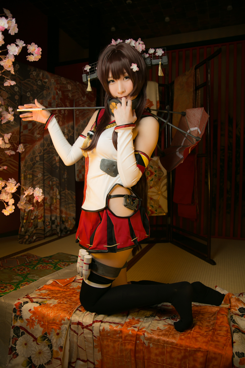 [Bộ của tôi] Bộ sưu tập bộ 18 (Iowa, Yamato)