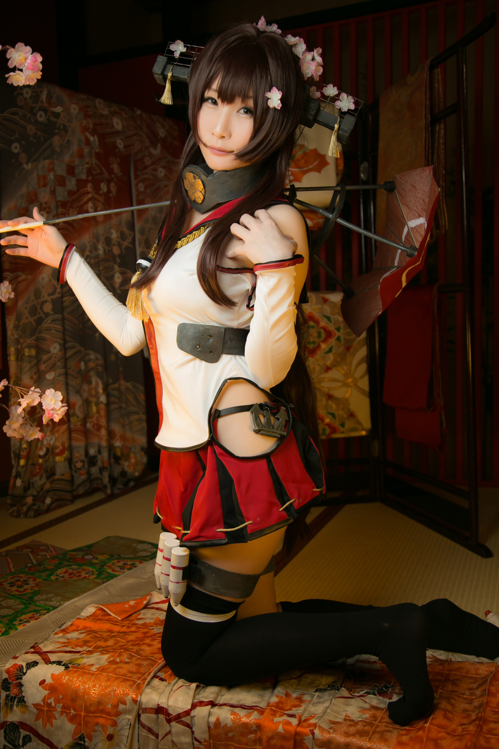 [Bộ của tôi] Bộ sưu tập bộ 18 (Iowa, Yamato)