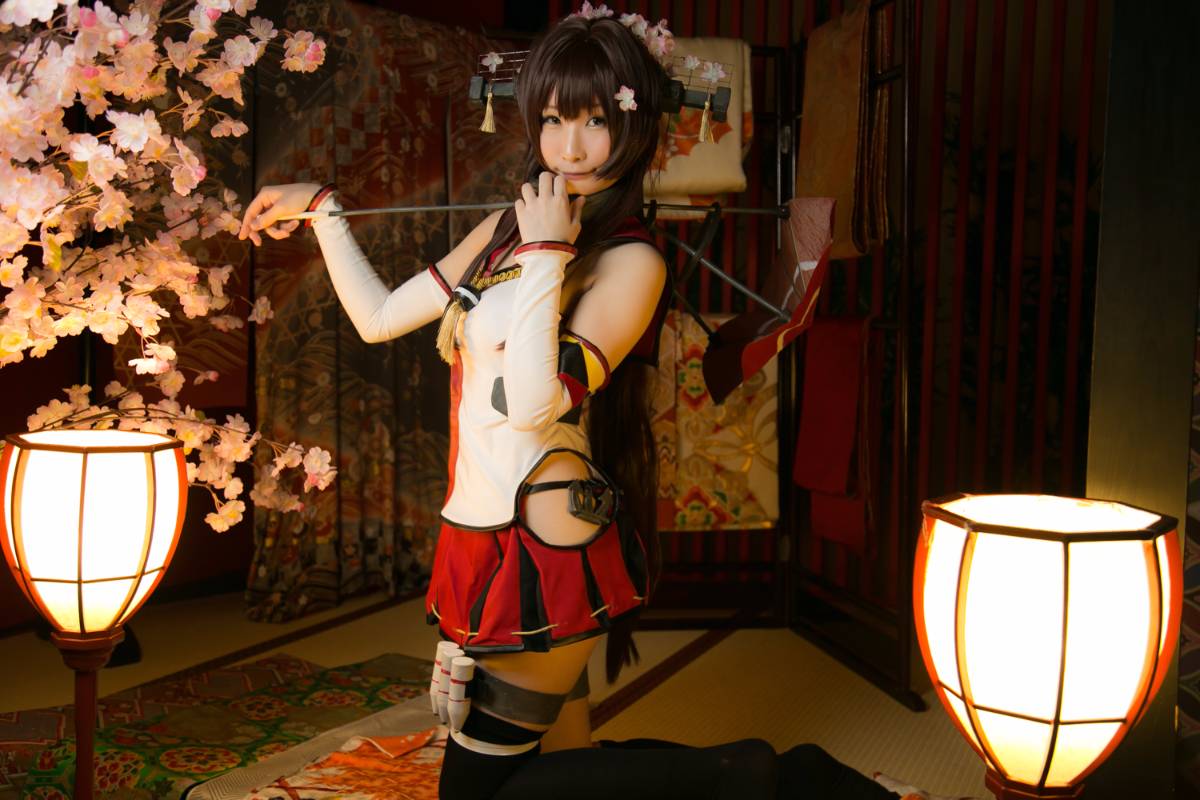 [Bộ của tôi] Bộ sưu tập bộ 18 (Iowa, Yamato)