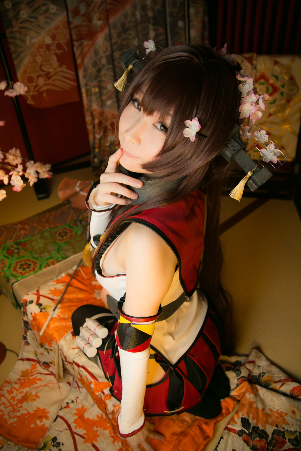 [Bộ của tôi] Bộ sưu tập bộ 18 (Iowa, Yamato)