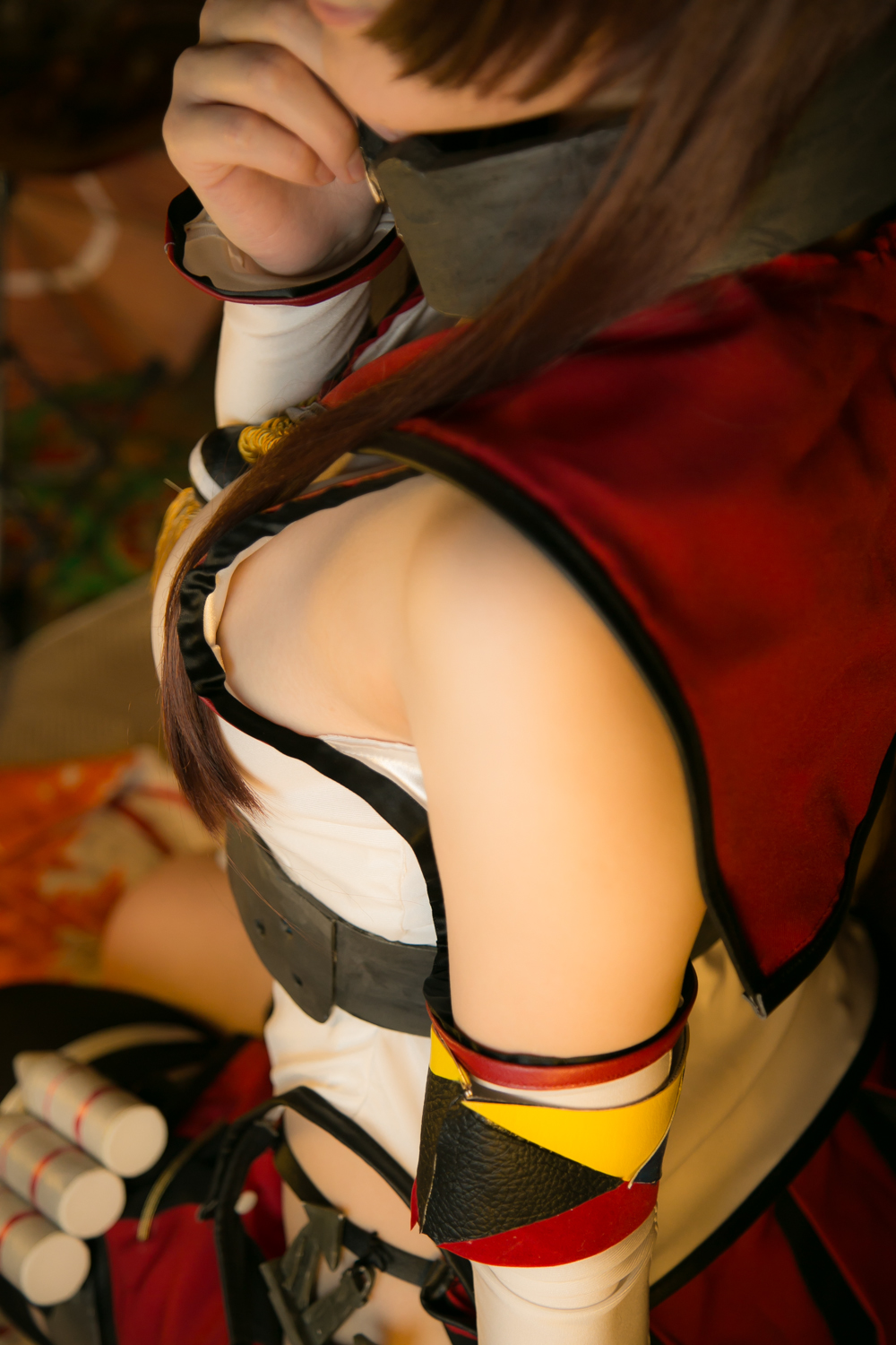 [Bộ của tôi] Bộ sưu tập bộ 18 (Iowa, Yamato)