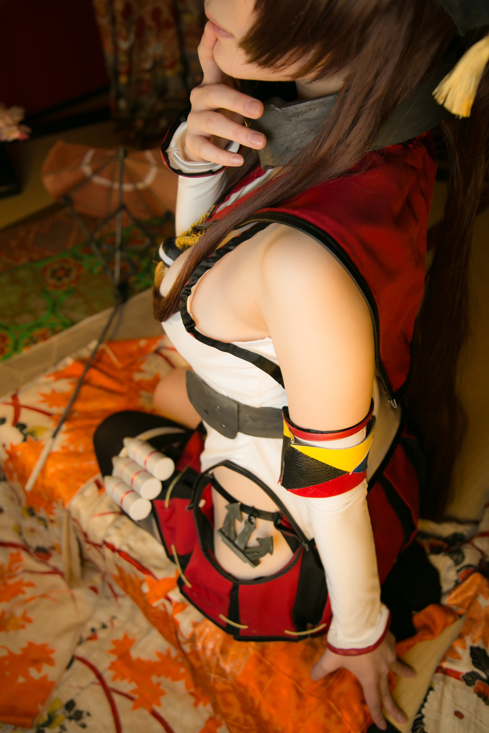 [Bộ của tôi] Bộ sưu tập bộ 18 (Iowa, Yamato)