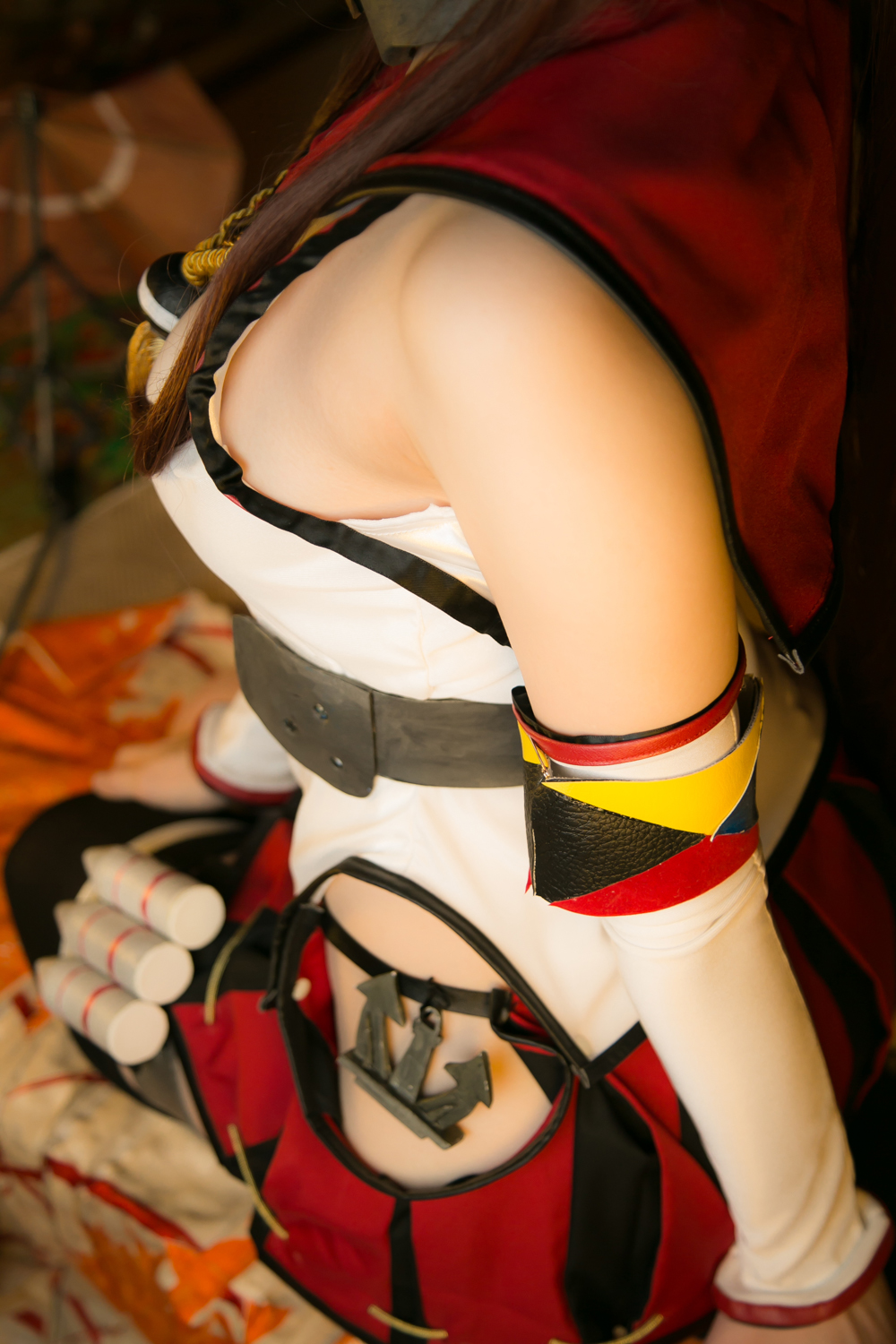 [Bộ của tôi] Bộ sưu tập bộ 18 (Iowa, Yamato)