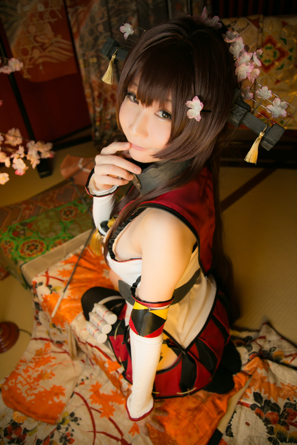 [Bộ của tôi] Bộ sưu tập bộ 18 (Iowa, Yamato)