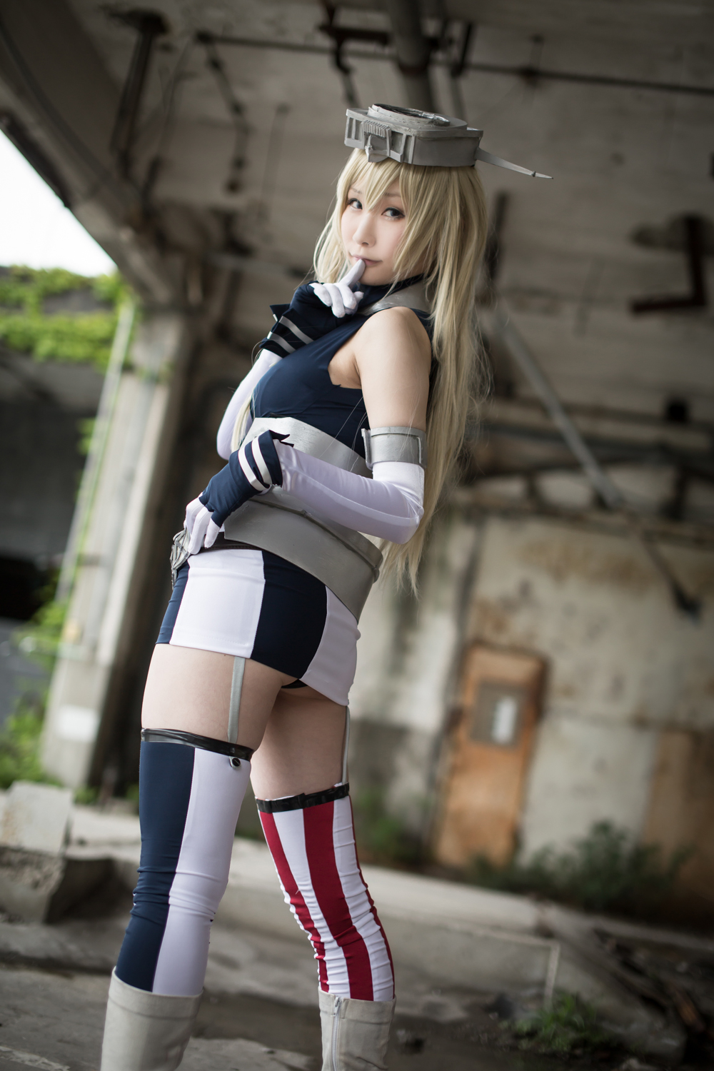 [Bộ của tôi] Bộ sưu tập bộ 18 (Iowa, Yamato)