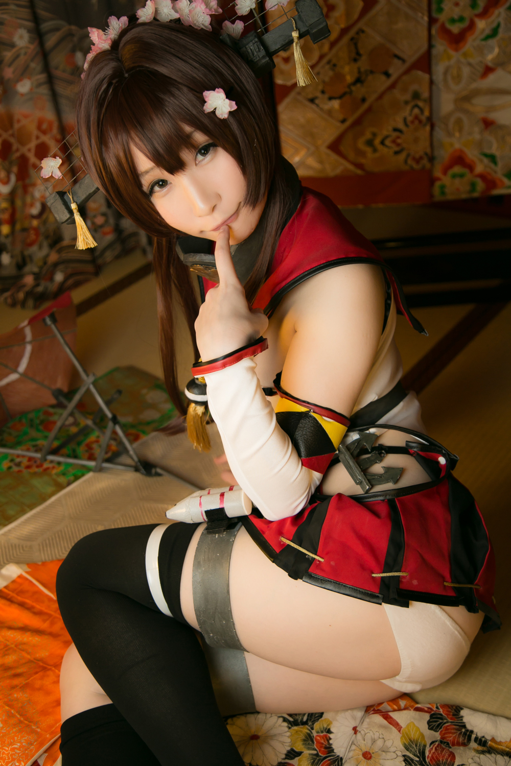 [Bộ của tôi] Bộ sưu tập bộ 18 (Iowa, Yamato)