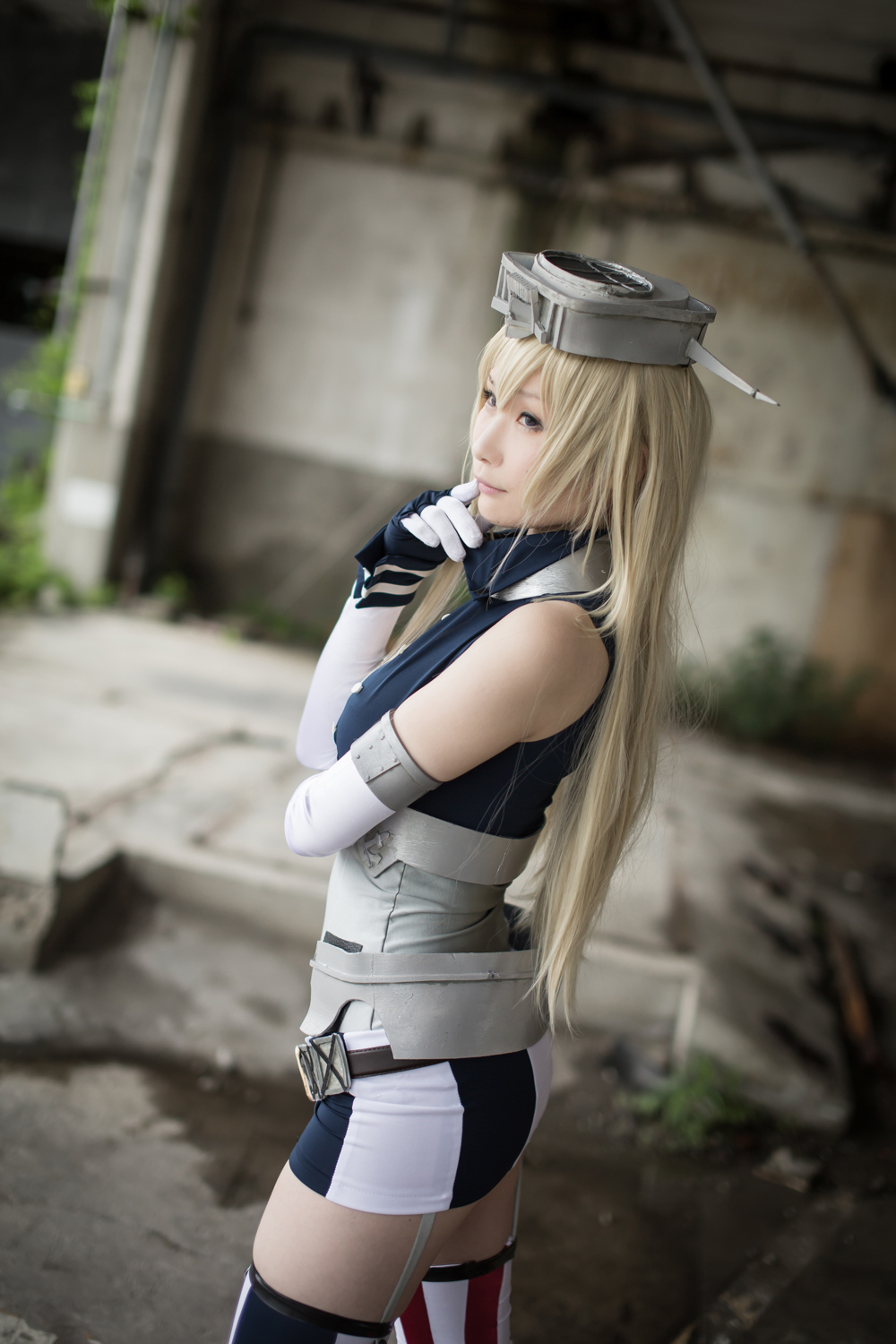 [Bộ của tôi] Bộ sưu tập bộ 18 (Iowa, Yamato)