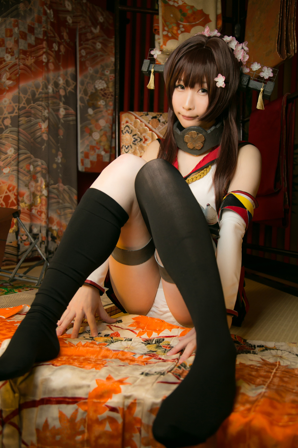 [Bộ của tôi] Bộ sưu tập bộ 18 (Iowa, Yamato)