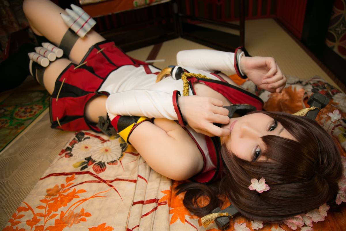 [Bộ của tôi] Bộ sưu tập bộ 18 (Iowa, Yamato)